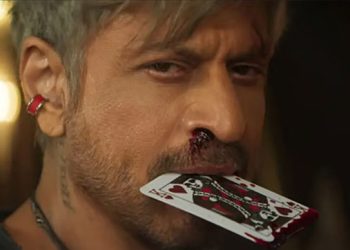 ইরান-ইসরায়েল উত্তেজনার কারণে শাহরুখ খানের ‘কিং’ সিনেমার দুবাই শুটিং বাতিল