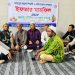 নাগরপুরে এতিম শিশুদের সঙ্গে জাতীয় সাংবাদিক সংস্থার ইফতার মাহফিল