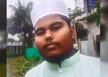 সখীপুরে বাবার মোটরসাইকেলে তেল আনতে গিয়ে প্রাণ গেল মাদ্রাসাছাত্র রিদুয়ানের