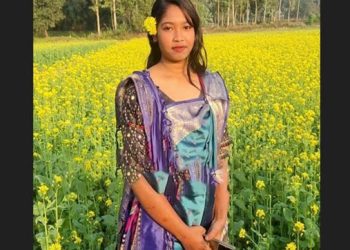 দেলদুয়ারে ২৫ দিন ধরে নিখোঁজ মাদ্রাসা ছাত্রী জাকিয়া
