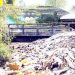 ভূঞাপুরের গোবিন্দাসী খাল দখল-দূষণে সংকুচিত, ৫০ মিটার থেকে নেমে ১০ মিটার