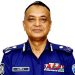 র‌্যাবের নতুন মহাপরিচালক হিসেবে নিয়োগ পেলেন মো. আহসান হাবীব পলাশ