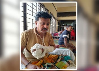 নাগরপুরে হামলায় জাসাস নেতাসহ আহত ৬, আসামিরা পলাতক