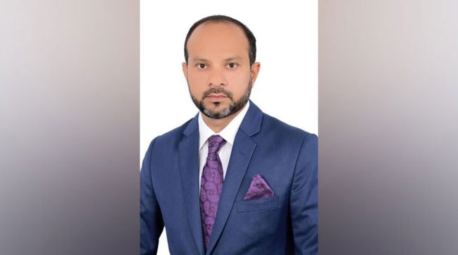 টাঙ্গাইল জেলা পরিষদের প্রশাসক নিয়োগ পেয়েছেন ওবায়দুল হক নাসির
