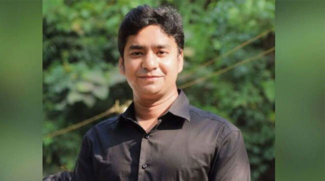 হাদি হত্যা ঘিরে নির্বাচন পেছানোর ষড়যন্ত্র হয়েছিল: ছাত্রদল সম্পাদক নাছির