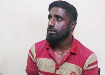 শিশু ধর্ষণের দায় স্বীকার করে যুবক বললেন ভুলে করেছি ক্ষমা করে দেন