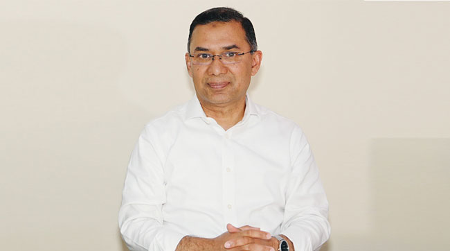১৬ মার্চ দিনাজপুরে খাল পুনঃখনন কর্মসূচির উদ্বোধন করবেন প্রধানমন্ত্রী তারেক রহমান