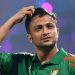 সাকিব আল হাসানসহ ১৫ জনের বিরুদ্ধে তদন্ত প্রতিবেদন জমার নতুন তারিখ ২০ মে