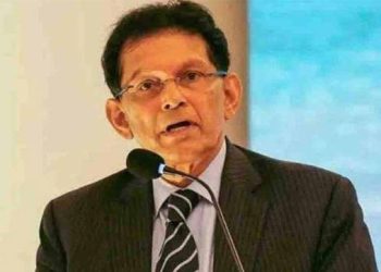 জাতিসংঘ সাধারণ পরিষদের সভাপতি পদে সমর্থন আদায়ে নিউইয়র্ক যাচ্ছেন পররাষ্ট্রমন্ত্রী খলিলুর রহমান