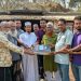 নাগরপুরে জাতীয় সাংবাদিক সংস্থার উদ্যোগে মসজিদে ‘মুর্দা মশারী’ বিতরণ