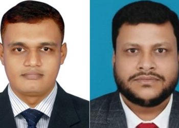 মির্জাপুর প্রেসক্লাবের নতুন কমিটির শিপন সভাপতি এরশাদ সাধারণ সম্পাদক