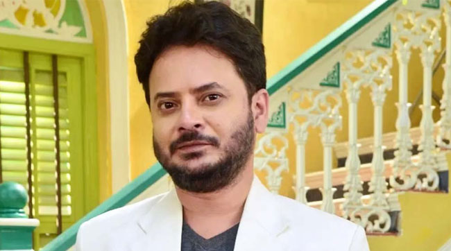 শুটিং করতে গিয়ে পানিতে ডুবে অভিনেতা রাহুল অরুণোদয়ের মৃত্যু