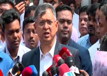 বিএনপি নতুন সংসদ সদস্যদের জন্য প্রশিক্ষণ: খারাপ সংস্কৃতি থেকে বের হওয়ার লক্ষ্য