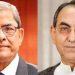 মির্জা আব্বাসের সুস্থতা কামনায় দেশবাসীর কাছে দোয়া চাইলেন মির্জা ফখরুল