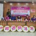 বাসাইলে আন্তর্জাতিক নারী দিবস পালিত