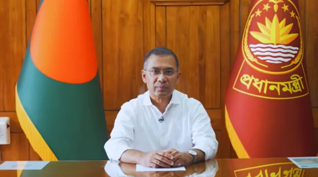 ঈদের ছুটি শেষে সচিবালয়ে কর্মচাঞ্চল্য, ব্যস্ত সূচিতে প্রধানমন্ত্রী তারেক রহমান