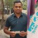 টাঙ্গাইলে ভিজিএফের চাল নিয়ে চালবাজি। উপকারভোগীদের ক্ষোভ
