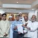 বাসাইল উপজেলা মুক্তিযোদ্ধা কমান্ড কাউন্সিলের আহ্বায়ক নুরুল ইসলাম, সদস্য সচিব আঃ সবুর