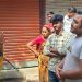 বাসাইলে অবৈধভাবে তেল মজুদ ও বেশি দামে বিক্রির দায়ে জরিমানা