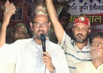 মাদকের বিরুদ্ধে কোনো সুপারিশ চলবে না- প্রতিমন্ত্রী টুকু