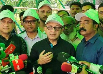 সিন্ডিকেটে বাজার নিয়ন্ত্রণের ধারণা মুছে ফেলব: বাণিজ্যমন্ত্রী