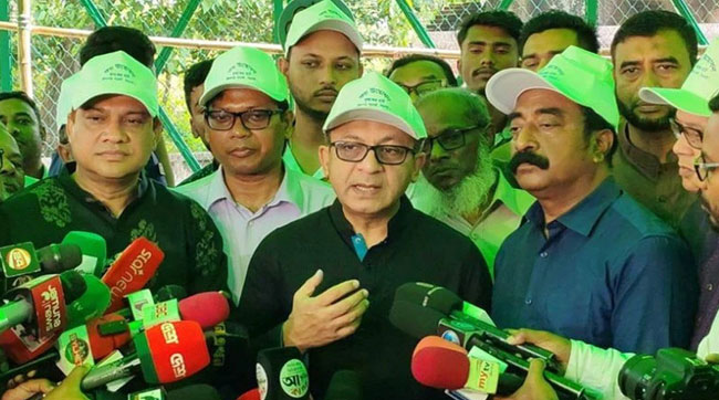 সিন্ডিকেটে বাজার নিয়ন্ত্রণের ধারণা মুছে ফেলব: বাণিজ্যমন্ত্রী