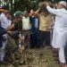 মধুপুরে দুই যুগে হারিয়ে যাওয়া কুচিয়া খাল খনন কার্যক্রম শুরু