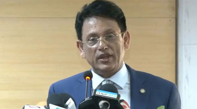 জানুয়ারি থেকে নতুন শিক্ষাবর্ষ শুরুর পরিকল্পনা, সেশনজট কমাতে উদ্যোগ: শিক্ষামন্ত্রী