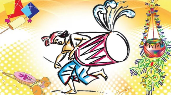 বাংলা নববর্ষ বাঙালির প্রাণের উৎসব, বৈশাখী পদযাত্রা : সংকট ও রূপান্তর