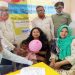 বাসাইলে হাম-রুবেলা টিকাদান ক্যাম্পেইনের উদ্বোধন