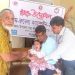 গোপালপুরে হাম-রুবেলার টিকা দান ক্যাম্পেইন উদ্বোধন