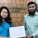 বাসাইলে মোটরসাইকেল চালকদের মাঝে 'ফুয়েল কার্ড' বিতরণ শুরু