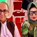 সংরক্ষিত নারী আসনে মনোনয়ন চাইনি: আফরোজা আব্বাস