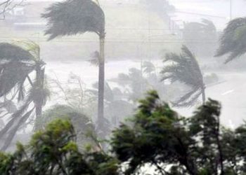 ৯ জেলায় কালবৈশাখী ঝড়ের শঙ্কা, নদীবন্দরে সতর্কতা