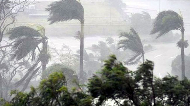 ৯ জেলায় কালবৈশাখী ঝড়ের শঙ্কা, নদীবন্দরে সতর্কতা