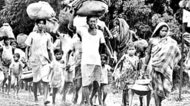 মুক্তিযুদ্ধের ছবি ধারণ করেই যেভাবে বিশ্বজুড়ে খ্যাতি অর্জন করেন রঘু রাই