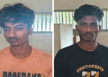 নাগরপুরে ২২ পিস ইয়াবাসহ দুই সহোদর গ্রেফতার