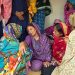 সাতজনকে গলা কেটে হত্যা, এলাকায় চরম আতঙ্ক