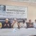 দানবীর আলহাজ্ব এমদাদ আলী খানের ২৬তম মৃত্যুবার্ষিকী পালিত