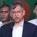 দেশে জঙ্গি তৎপরতা নেই, দাবি স্বরাষ্ট্রমন্ত্রীর