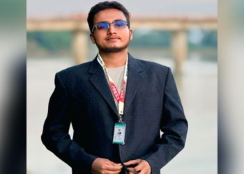 মির্জাপুরে সাংবাদিক পরিচয়ে চাঁদাবাজির সময় যুবক আটক