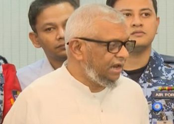 মালয়েশিয়ায় শ্রমবাজার খোলার চেষ্টা করছি: প্রবাসী কল্যাণমন্ত্রী