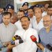 গণতন্ত্র ছাড়া দেশের উন্নয়ন সম্ভব নয়: স্পিকার হাফিজ উদ্দিন আহমদ