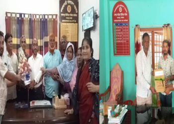 হাইকোর্টের আদেশে নাগরপুরে দুই ইউপি চেয়ারম্যান পুনর্বহাল