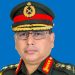 যুক্তরাষ্ট্র সফর শেষে দেশে ফিরলেন সেনাপ্রধান
