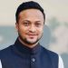 রাজনীতিতে ফেরার বিষয়ে সাকিবের বক্তব্য