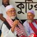 মুজিবনগর সরকার না হলে বাংলাদেশ স্বাধীন হতো না : কাদের সিদ্দিকী