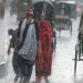 চার বিভাগে বজ্রসহ বৃষ্টির আভাস, বাড়তে পারে তাপমাত্রা