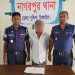 নাগরপুরে ৩০ পিস ইয়াবাসহ মাদক ব্যবসায়ী গ্রেফতার
