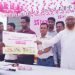 বাসাইলে উন্নত জাতের বাছুর প্রদর্শনী ও পুরস্কার বিতরণী অনুষ্ঠিত